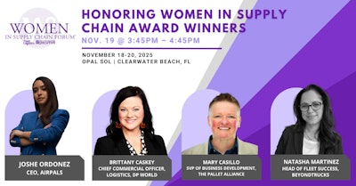 Award Winners