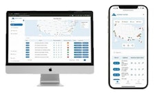 Axiom Cloud Customer Web Portal