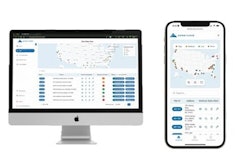 Axiom Cloud Customer Web Portal