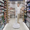 Bain Corp Shelf Optix #3