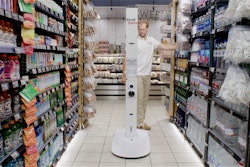 Bain Corp Shelf Optix #3