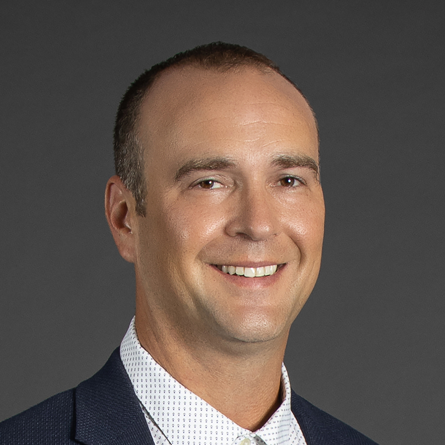 Burns & Mc Donnell Dave Campbell