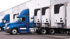 Carrier Transicold Vector 8611 Mt