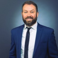 C h Robinson Adam Driscoll