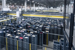 Cimcorp 3 D Shuttle Asrs