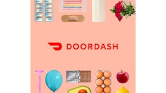 Door Dash Dash Mart Fulfillment Services