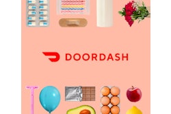 Door Dash Dash Mart Fulfillment Services