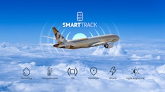 Etihad Cargo Smart Track