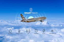 Etihad Cargo Smart Track