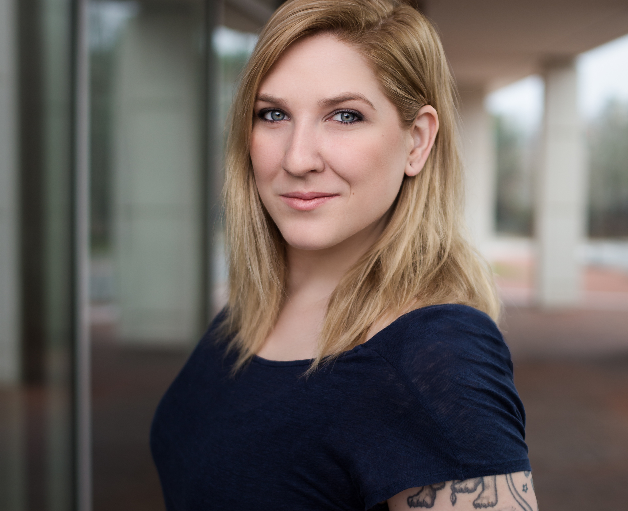 Fleetio Rachael Plant Headshot Headshot