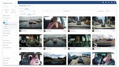 Geotab Go Focus Plus Ai Dash Cam