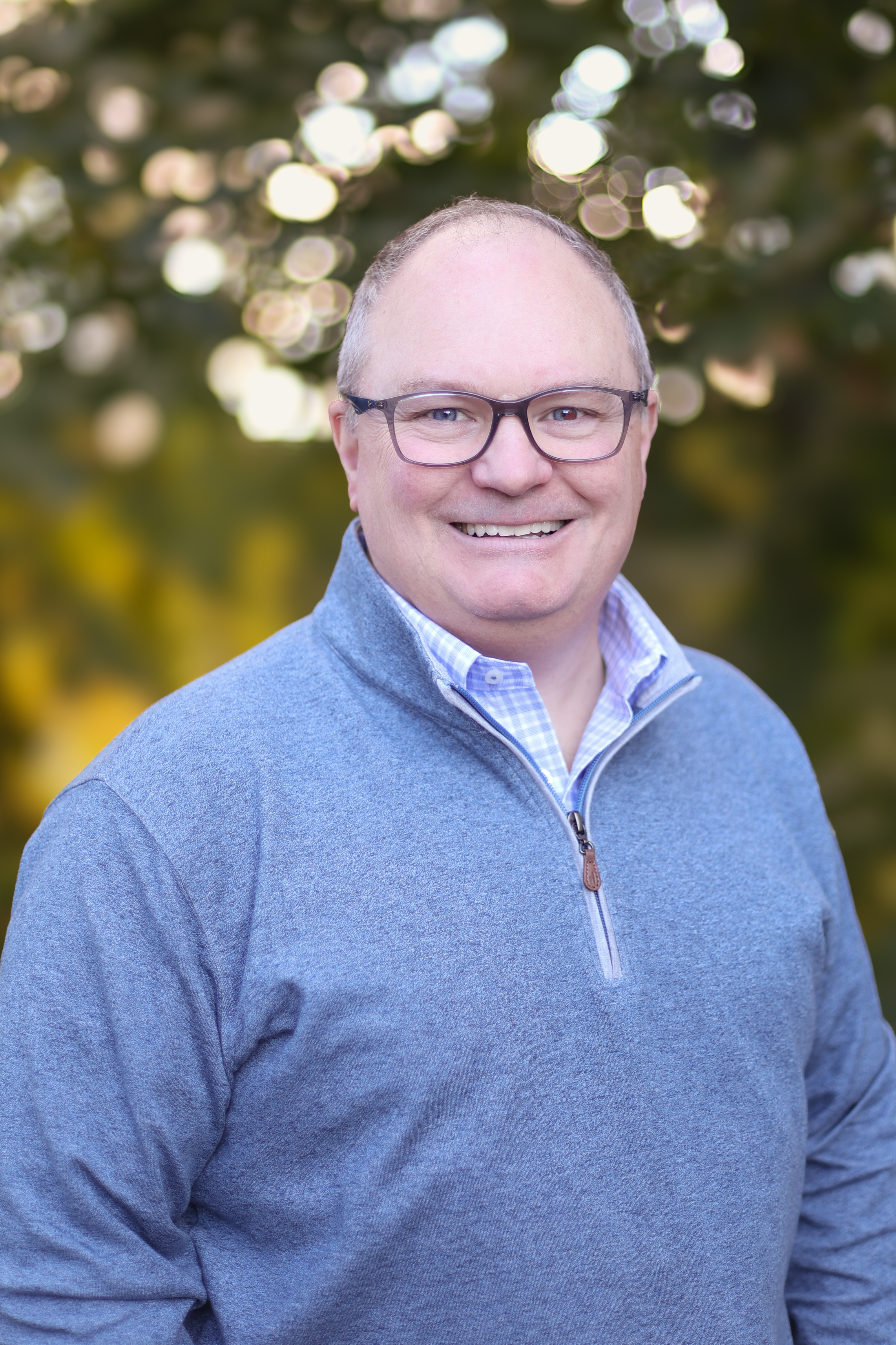 Lily Transportation Jon Baldi