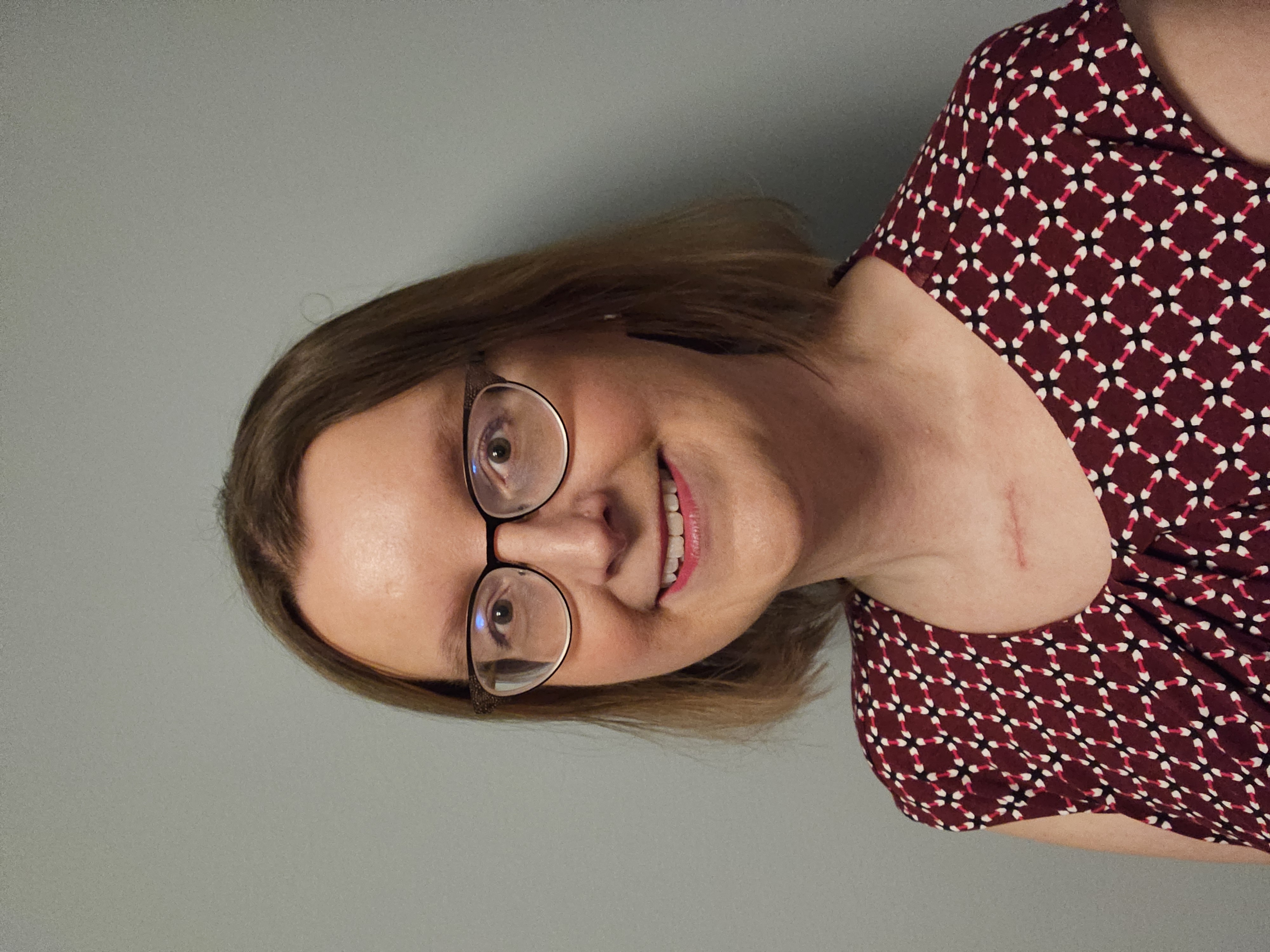 Lubrizol Amy Shifflett