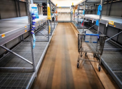 Mark Alan Howard Adobe Stock 336748646