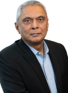 Noble Ai Sunil Sanghavi Headshot Headshot