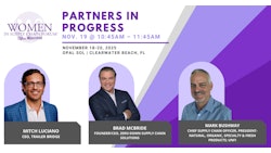 Partners In Progress