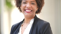 Patricia Baez Headshot
