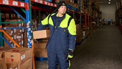 Refrigi Wear Insulated Ppe