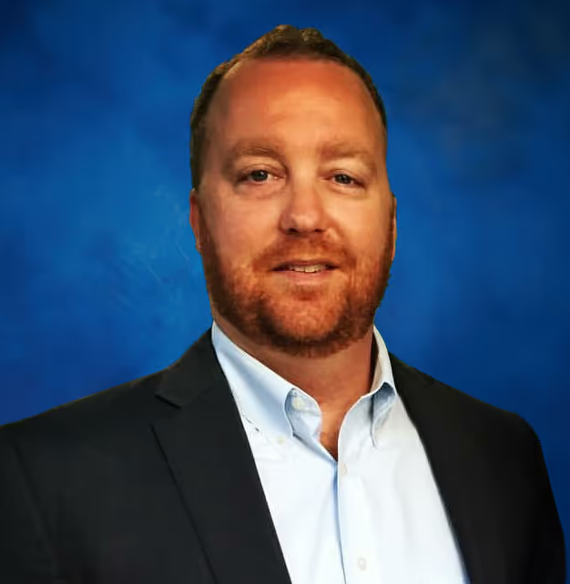 Return Pro Wes Berry Headshot Headshot