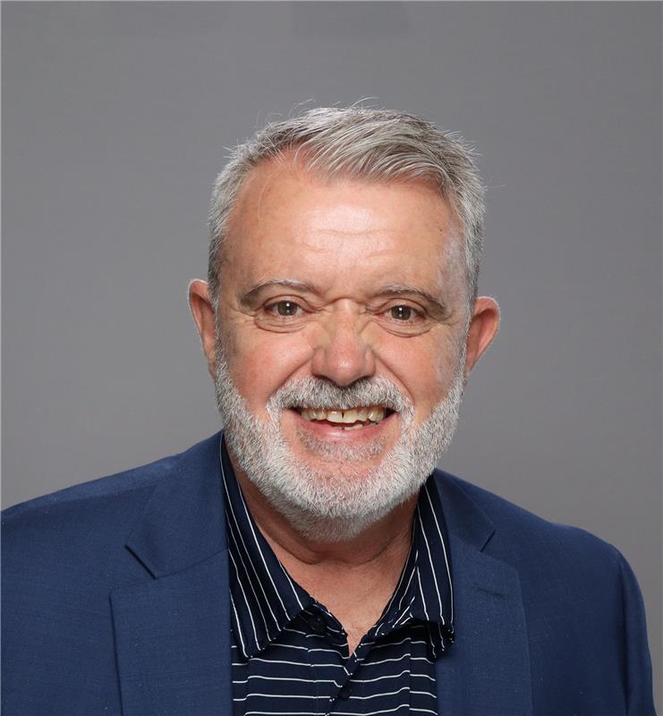 Sap Richard Howells Headshot 2025