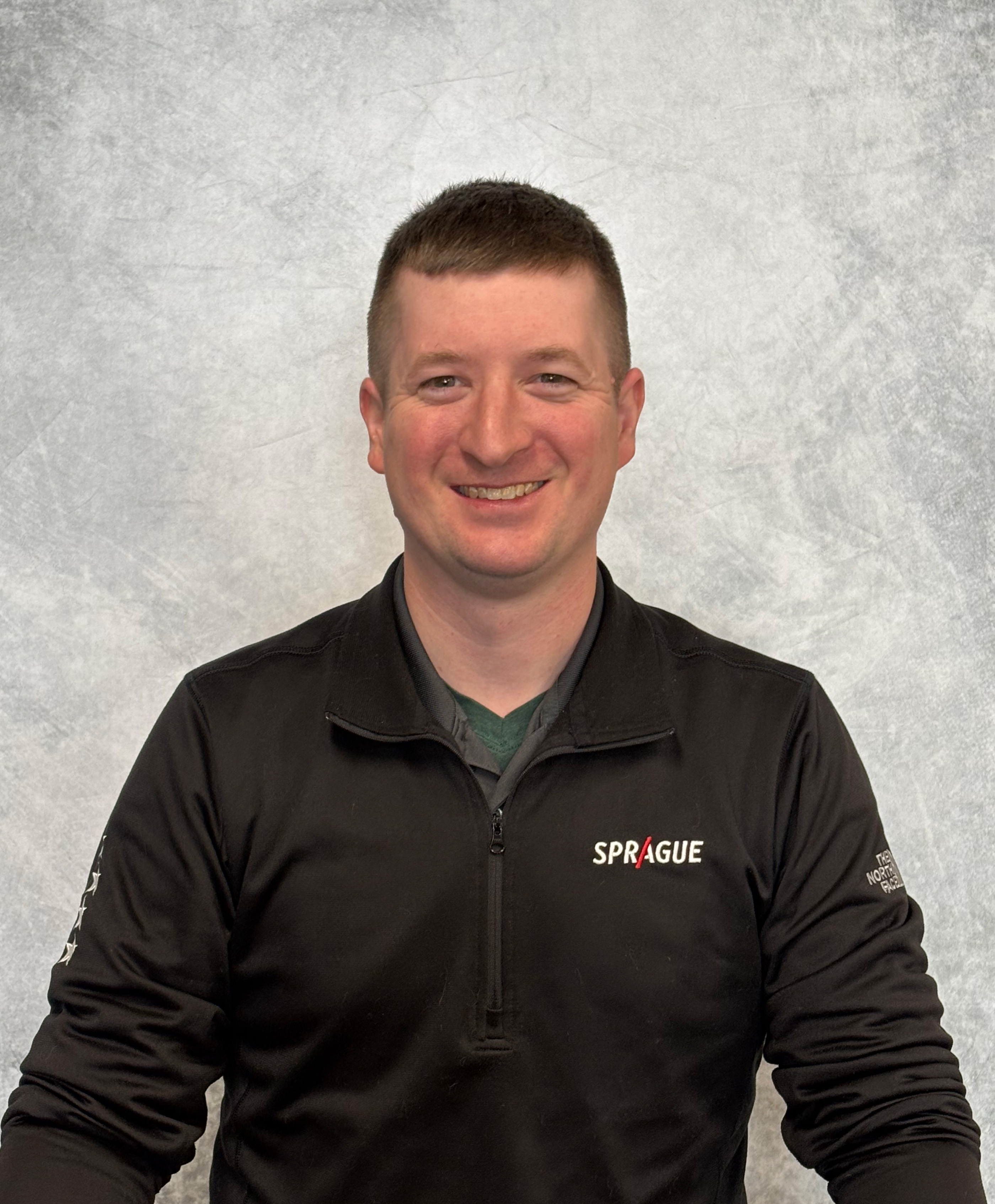 Sprague Pest Solutions Jeremy Hundley