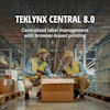 Teklynx Central 8 0