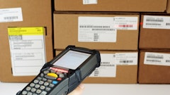 Teklynx Data Capture From Device To Labeling