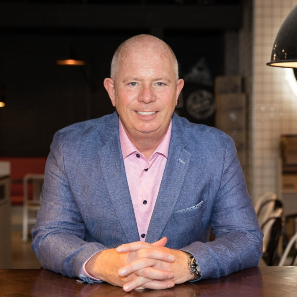 Tmx T Ransform Bob Black Headshot Headshot