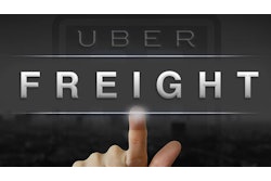 Uber Freight