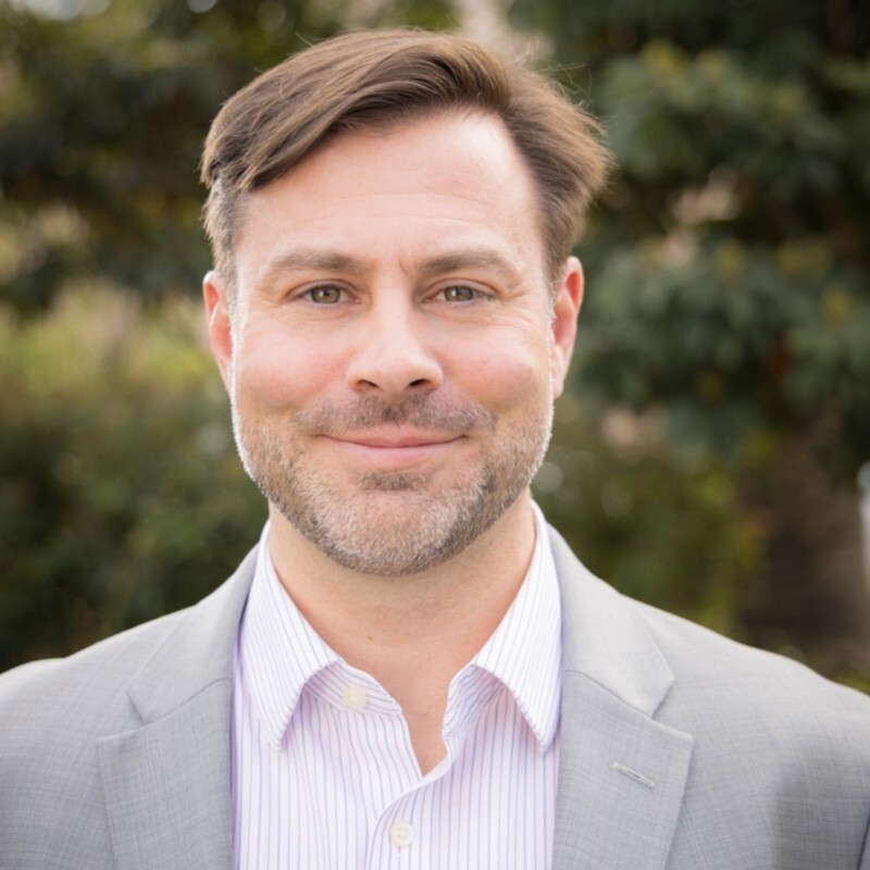 Aera Technology Matthew Bunce Headshot