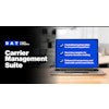 Dat Carrier Management Suite