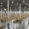 Dhl Warehouse Facility