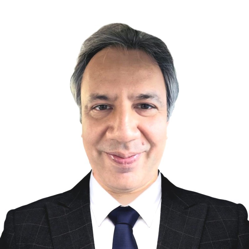 Dp World Som Dutta Headshot