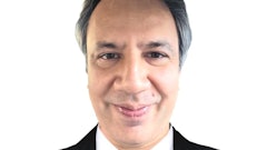 Dp World Som Dutta Headshot