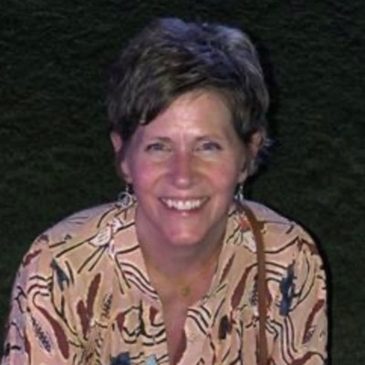 Founder Shield Lori Cartwright