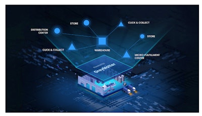 Grey Orange Grey Matter
