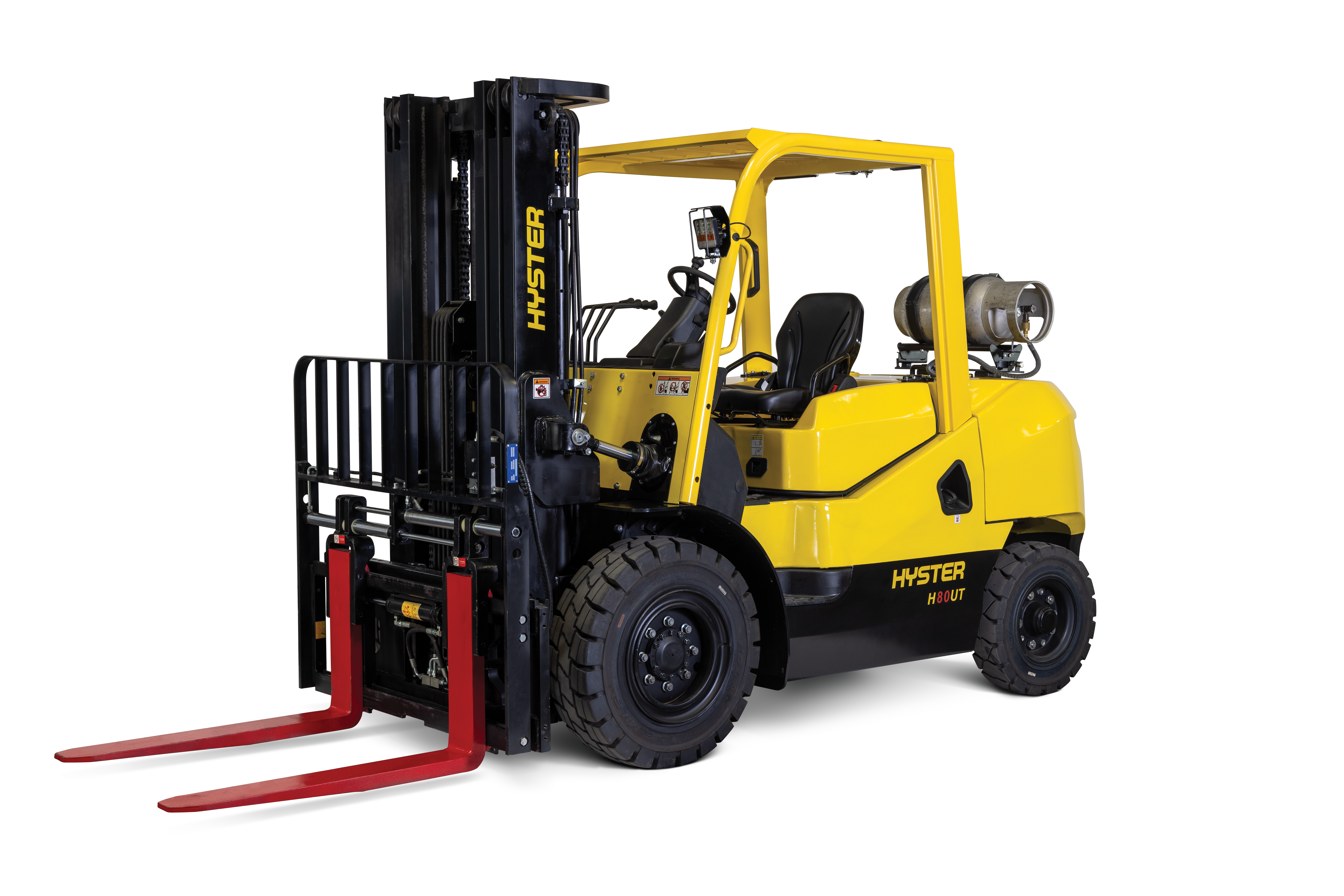 Hyster H80 Ut Hi Res