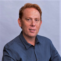 Mileutis David Javier Iscovich Headshot