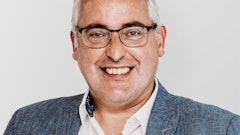 Sedex Jon Hancock Portrait
