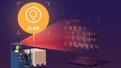Slamcore Alert