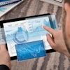Stock Financial Photo