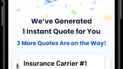 Trucker Path Insurance Div