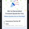 Trucker Path Insurance Div