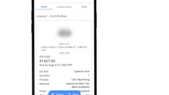 Xometryworkcentermobile