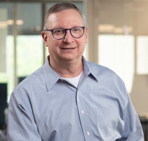 Etq David Isaacson Headshot