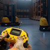 Fort Robotics Remote Control Warehouse Environments