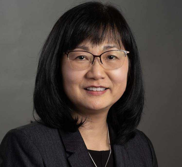 Locus Robotics Jasmine Lombardi Headshot