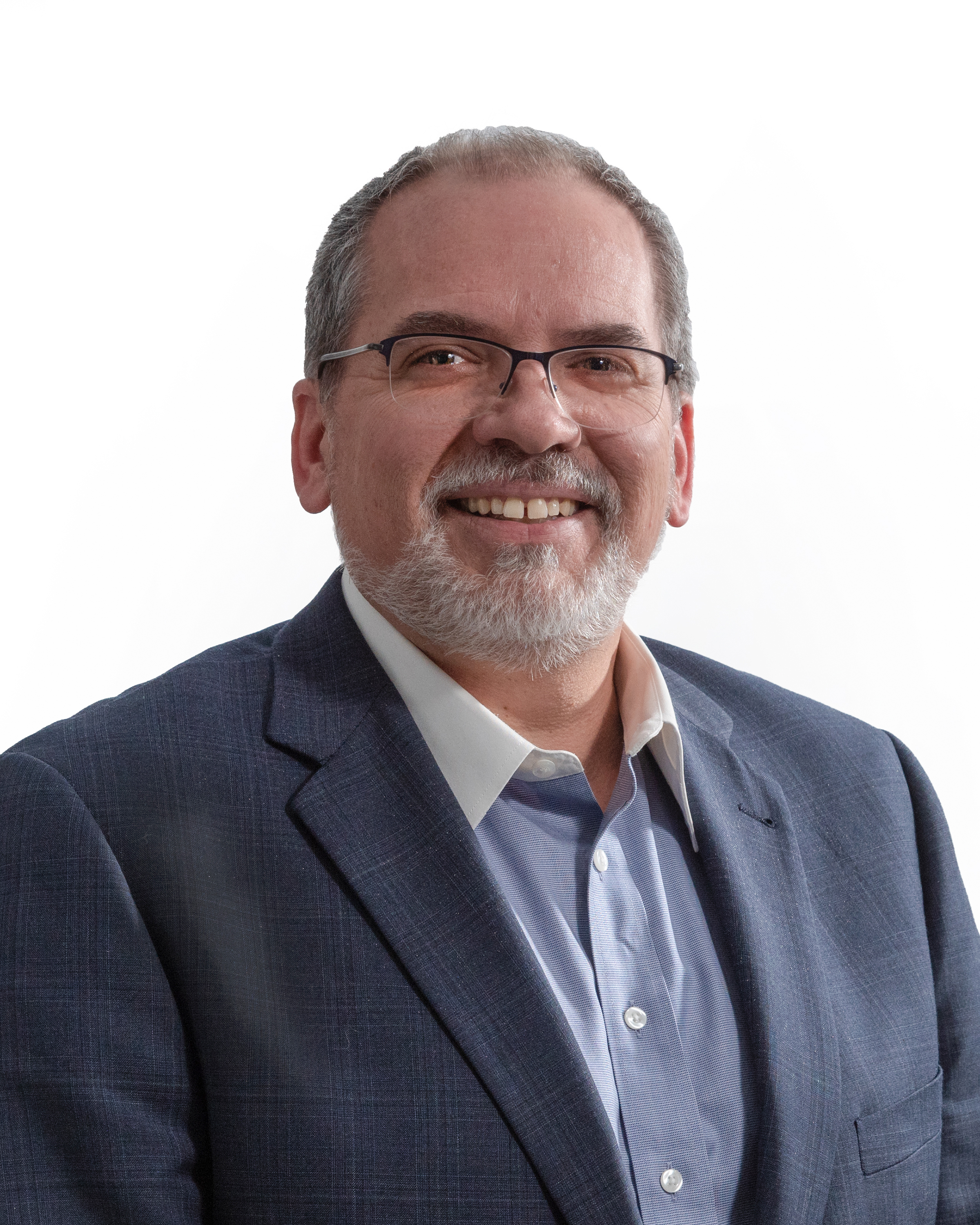Naftz Jeff Tafel Headshot