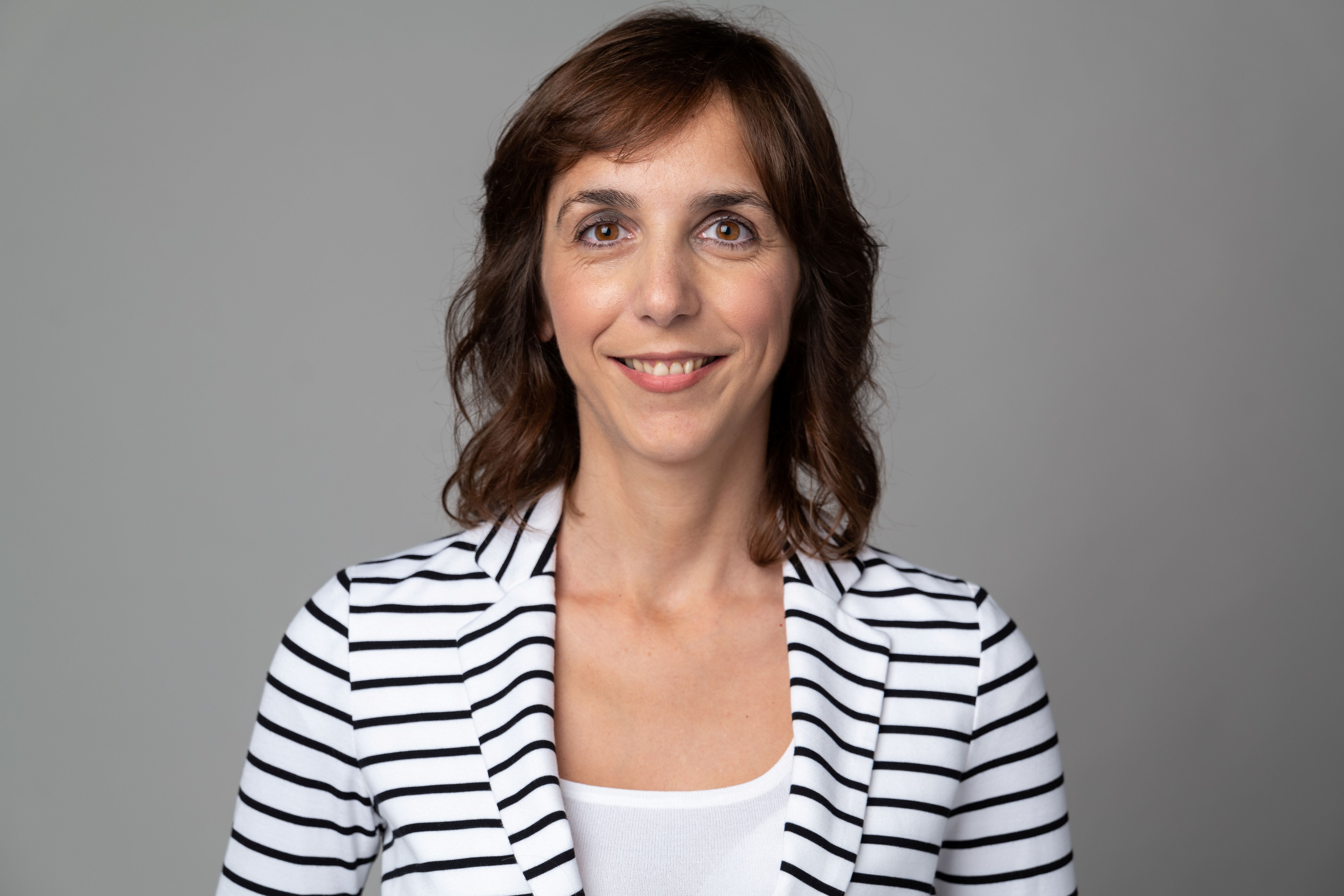 Siemens Sandra Perletti