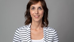 Siemens Sandra Perletti